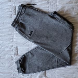 Men's Tiger Fitness Joggers XL